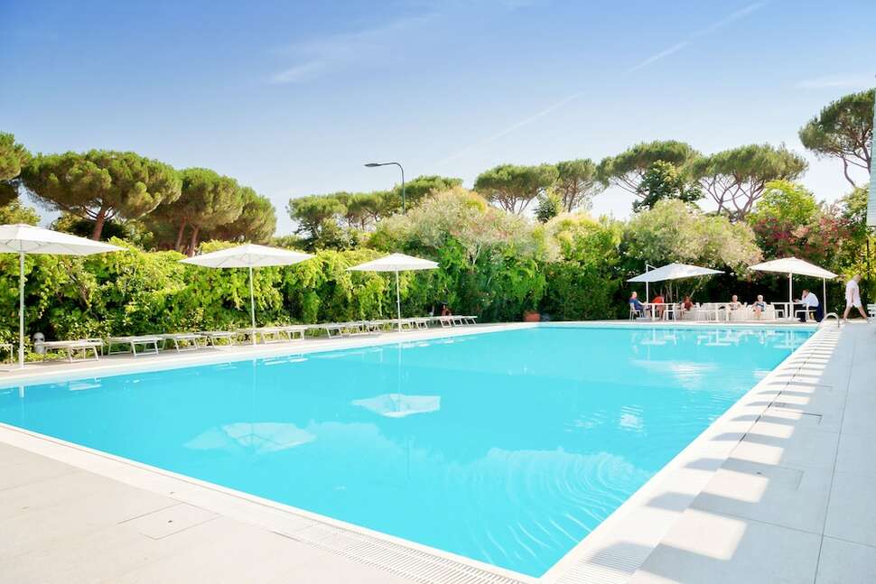 Een foto van Italiana Hotels Florence
