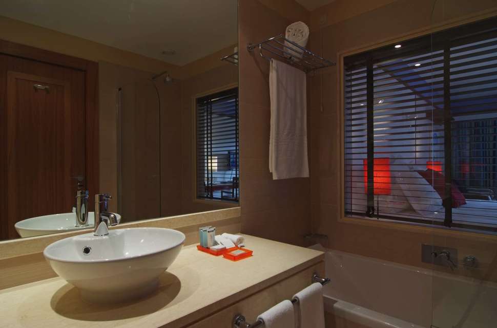 Een foto van Pestana Porto Santo Beach Resort & Spa