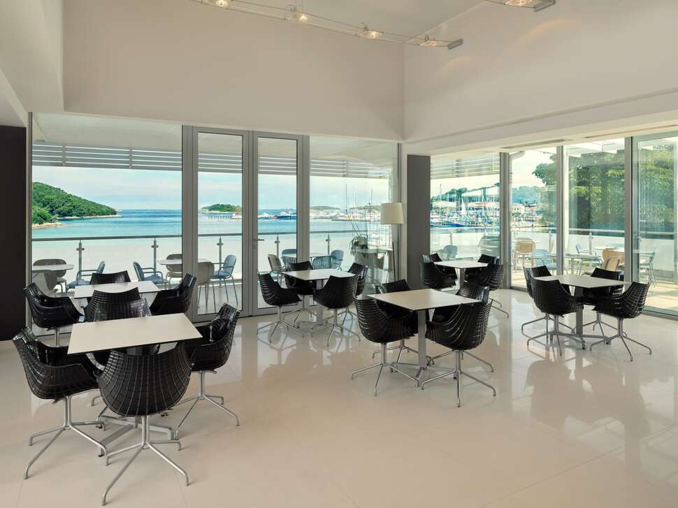 Een foto van Resort Belvedere