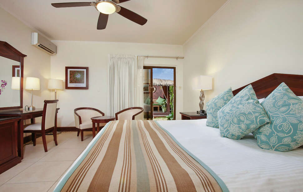 Een foto van Manchebo Beach Resort & Spa
