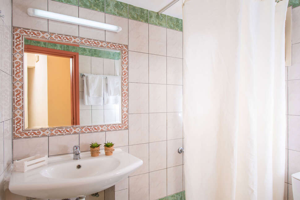 Een foto van Danaides Studios & Appartementen
