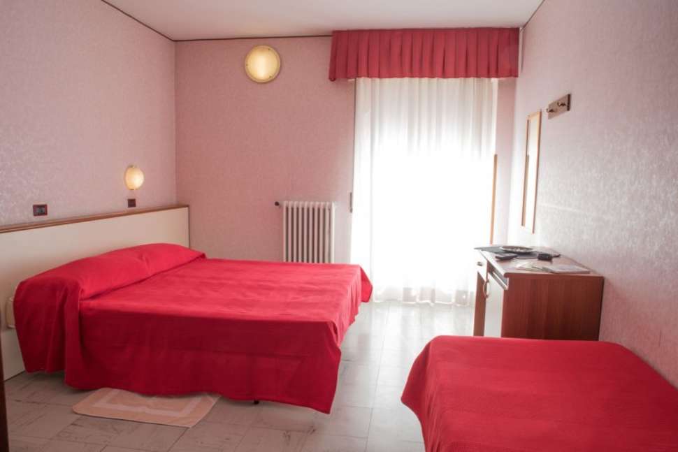 Een foto van Hotel Eden Dro