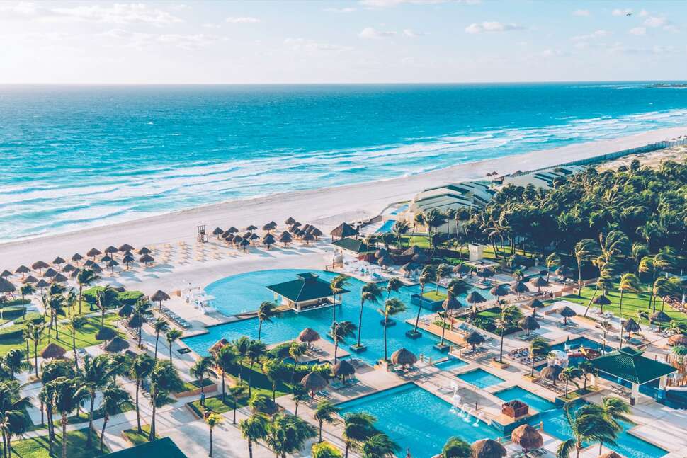 Een foto van Iberostar Selection Cancun