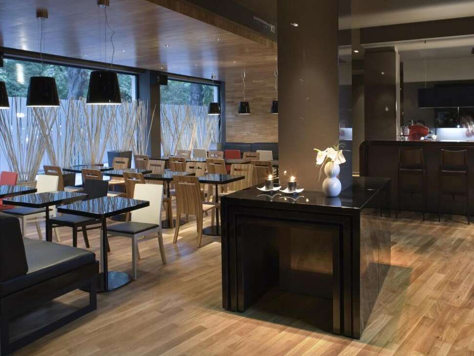 Een foto van mOdus Hotel