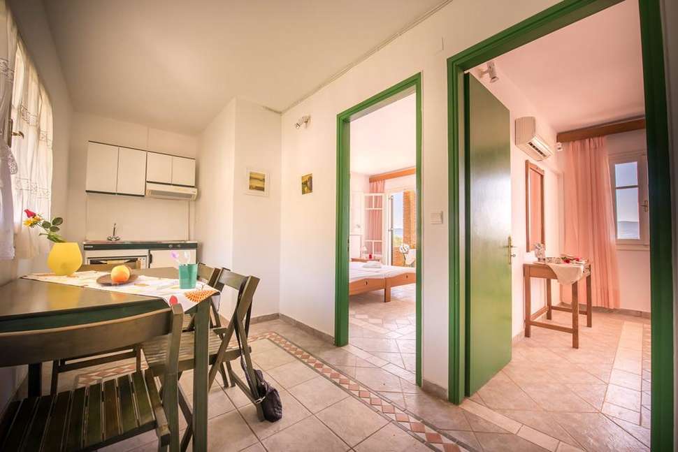 Ein Foto Dolce Vita Residence