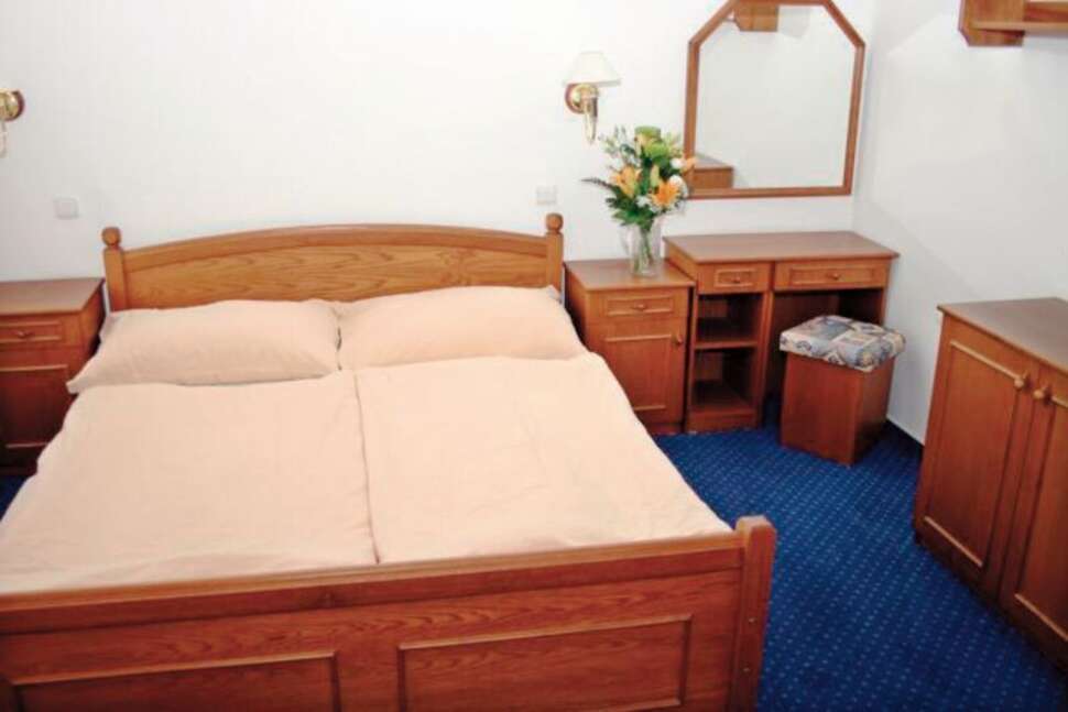 Een foto van Hotel Ilf
