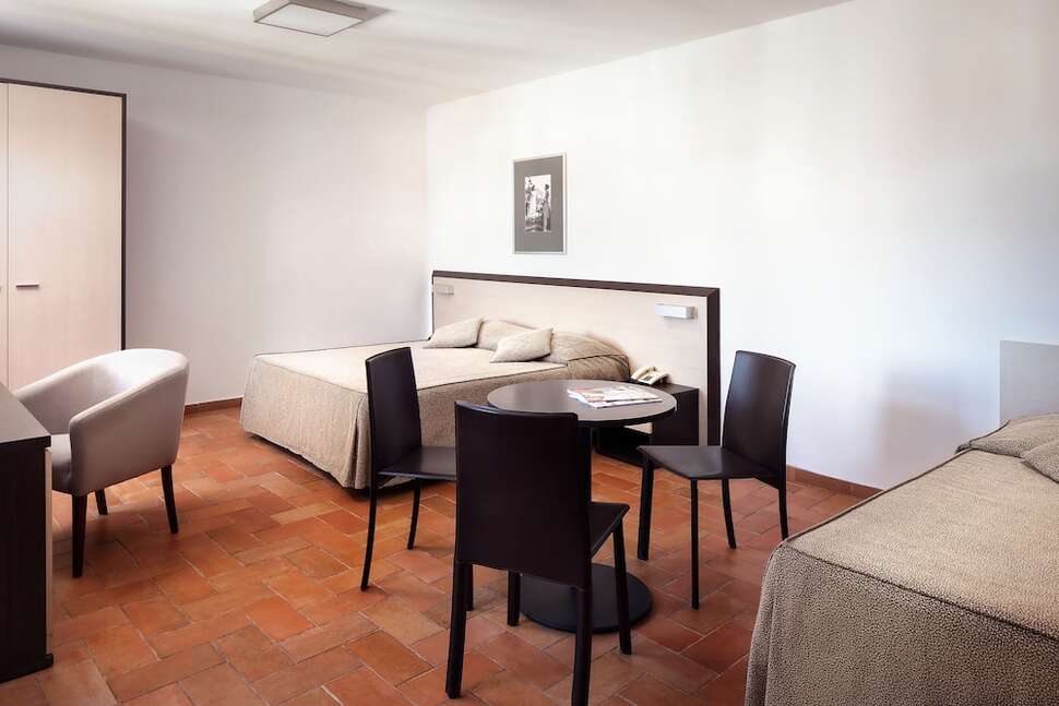 Een foto van Hotel Praga 1