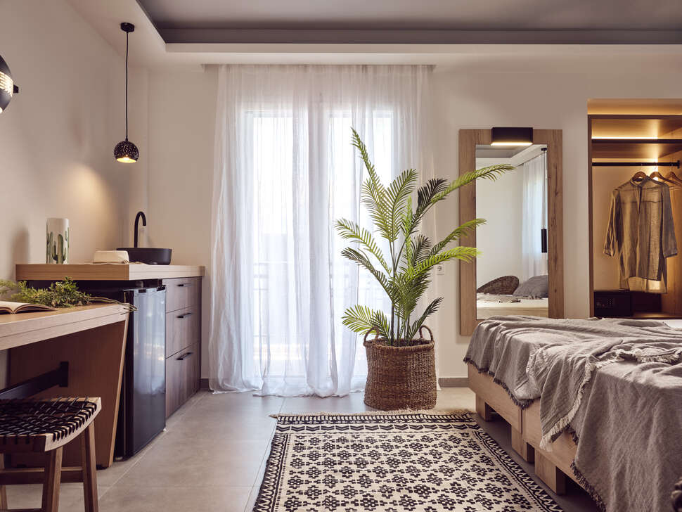Een foto van Cactus Hotel