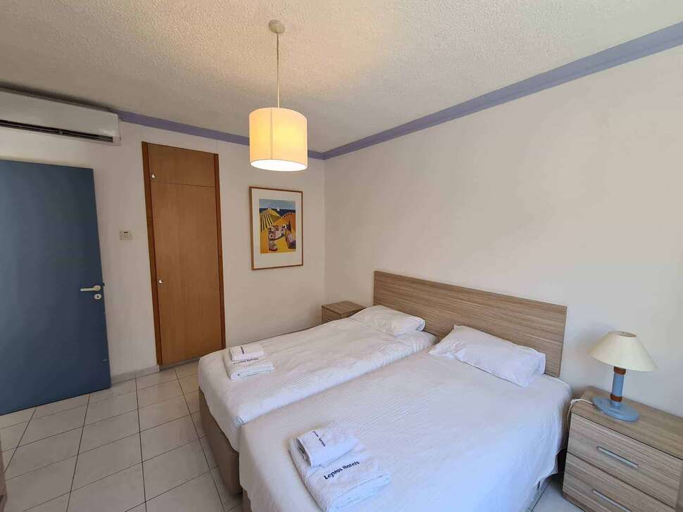 Een foto van Basilica Holiday Resort