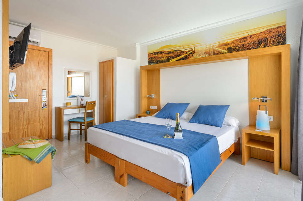 Een foto van Aparthotel Vibra San Marino