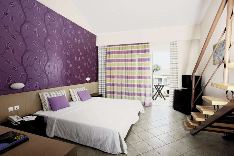Een foto van Alexandra Beach Thassos Spa Resort