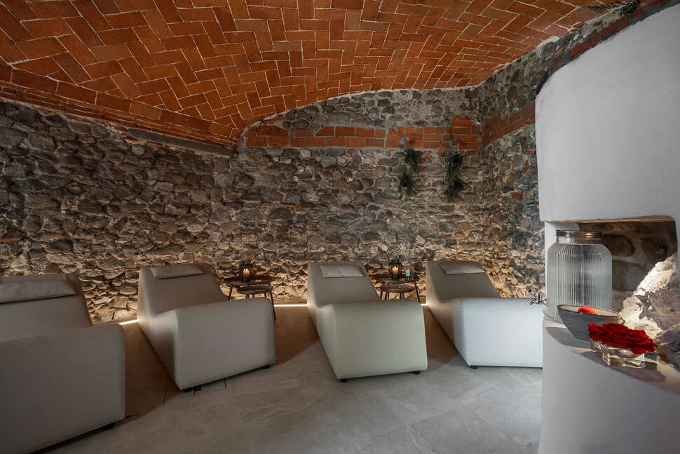 Ein Foto Hotel Villa Casagrande