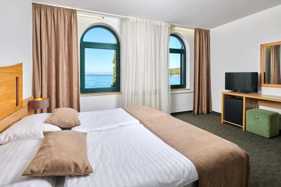 Ein Foto Veya Maradiso Hotel by Aminess