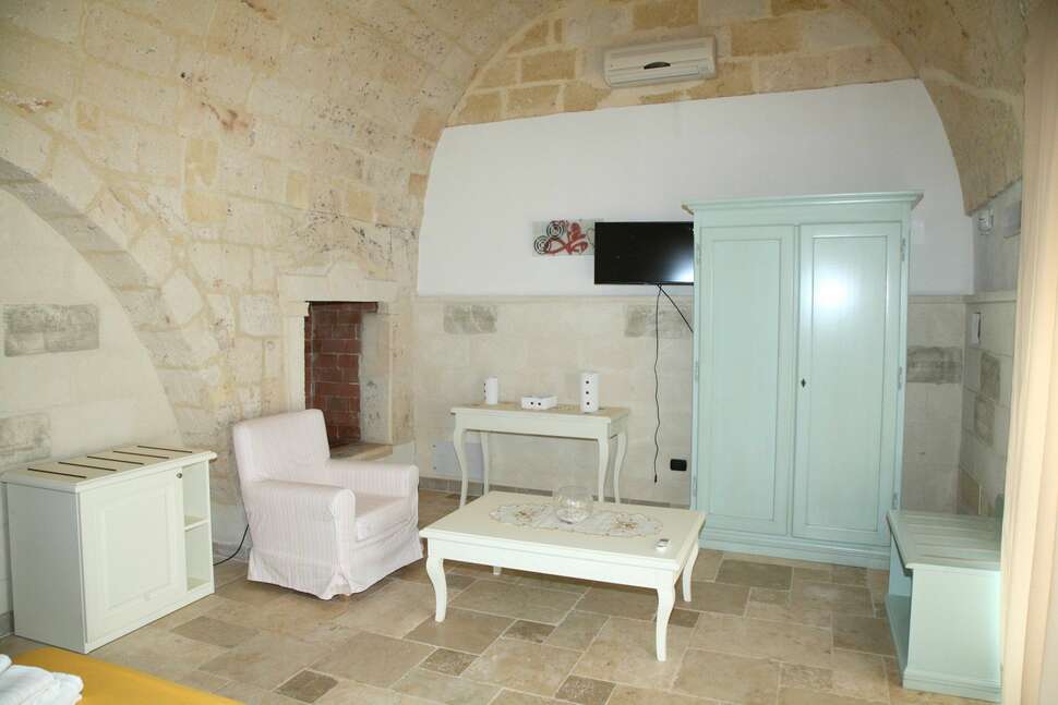 Een foto van Tenuta Mazzetta Agriturismo