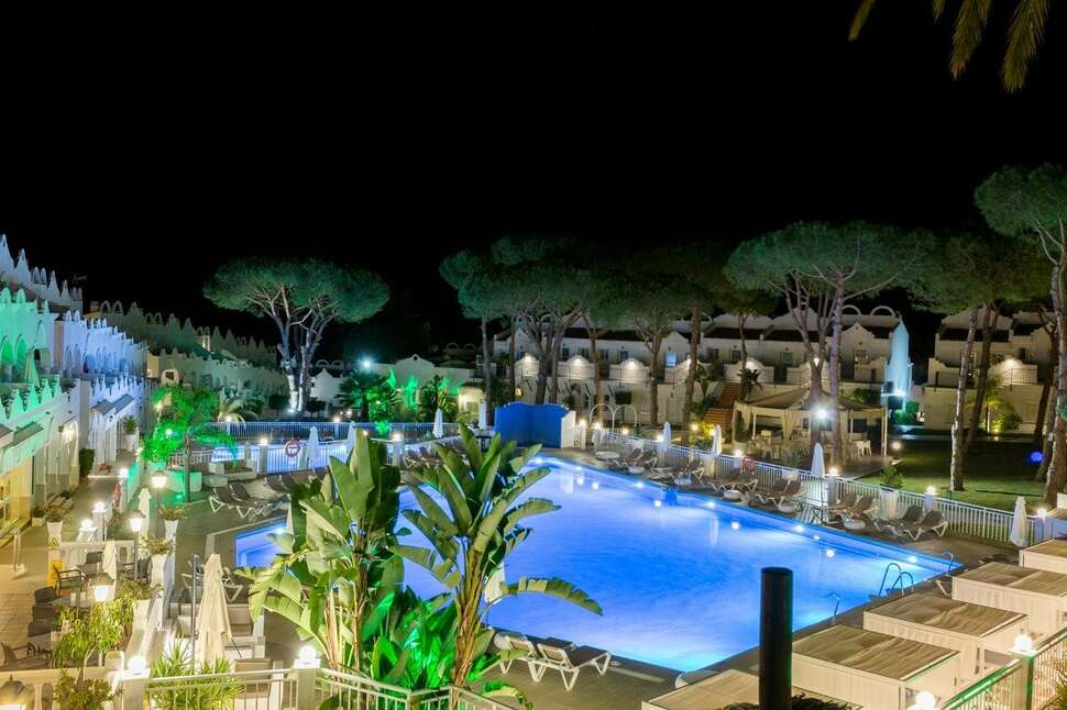 Een foto van Vime La Reserva de Marbella