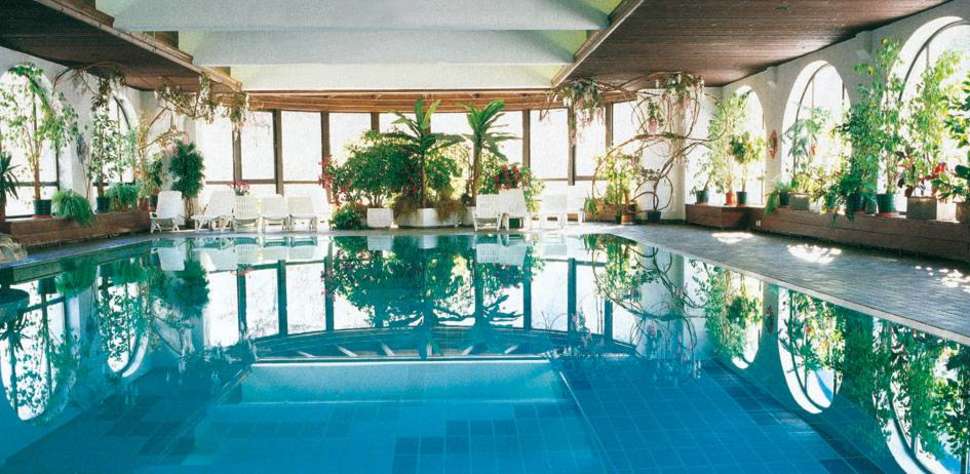 Ein Foto Beauty & Sporthotel Tirolerhof