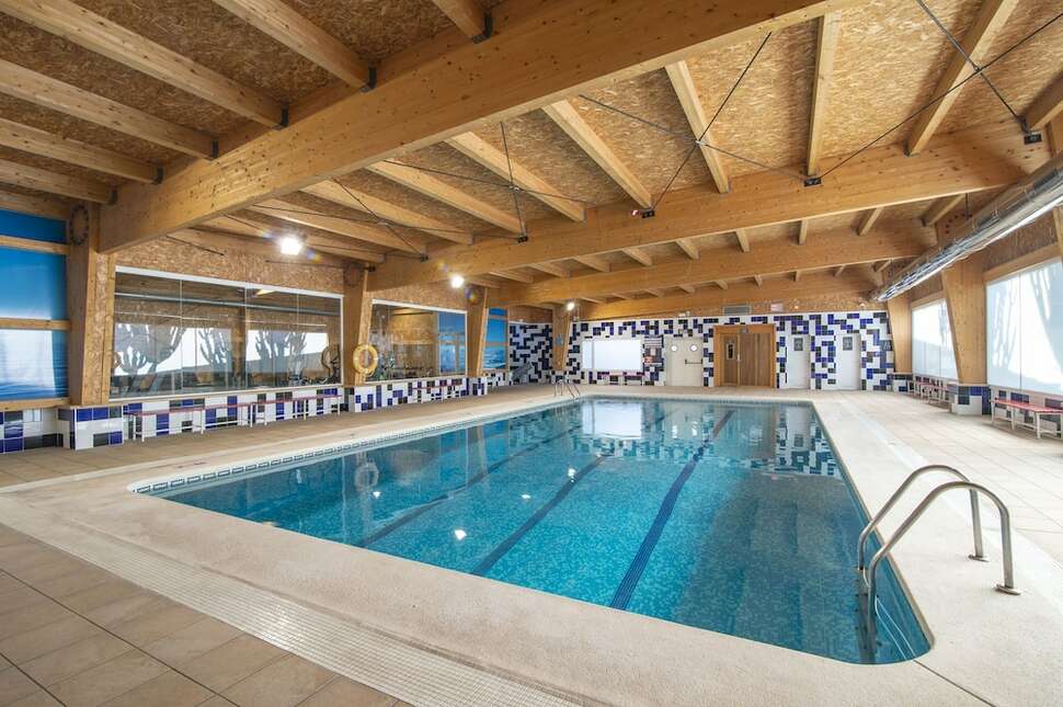 Een foto van Hotel Benidorm East by Pierre & Vacances