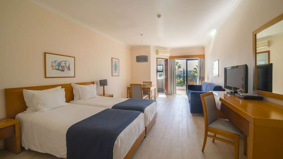 Een foto van Vila Petra Appartementen