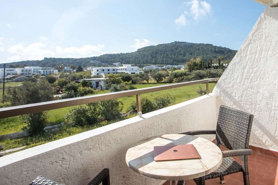 Een foto van Nikos Bed & Breakfast