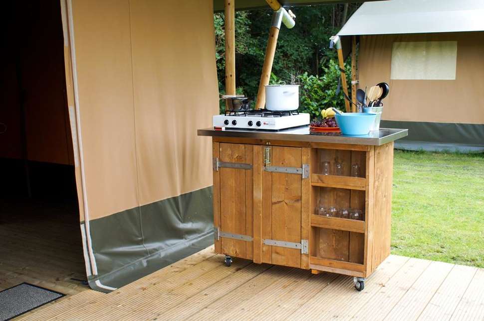 Een foto van Camping Walsheim