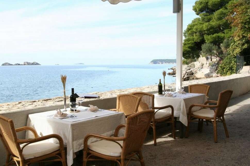 Een foto van Boutique & Beach Hotel Villa Wolff