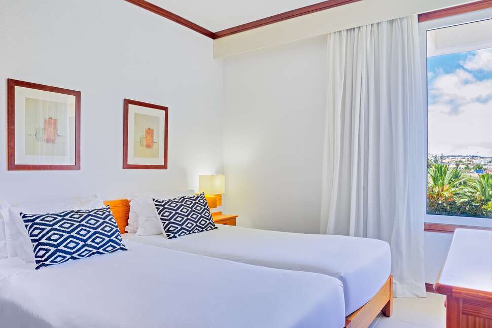 Een foto van Vila Baleira Suites