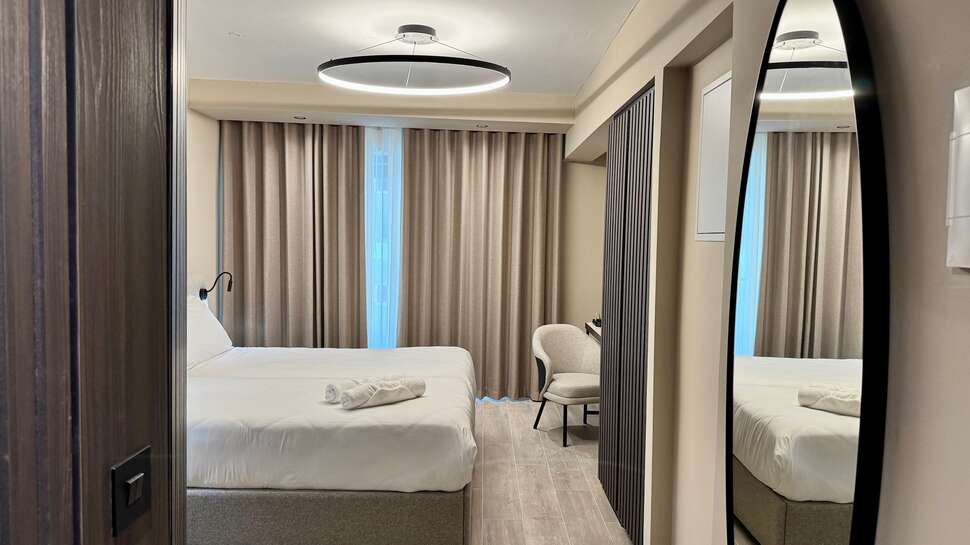 Een foto van Aste Hotel