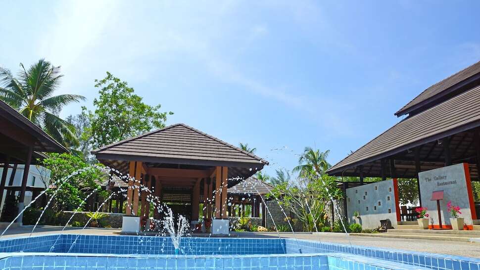 Een foto van Palm Galleria Resort