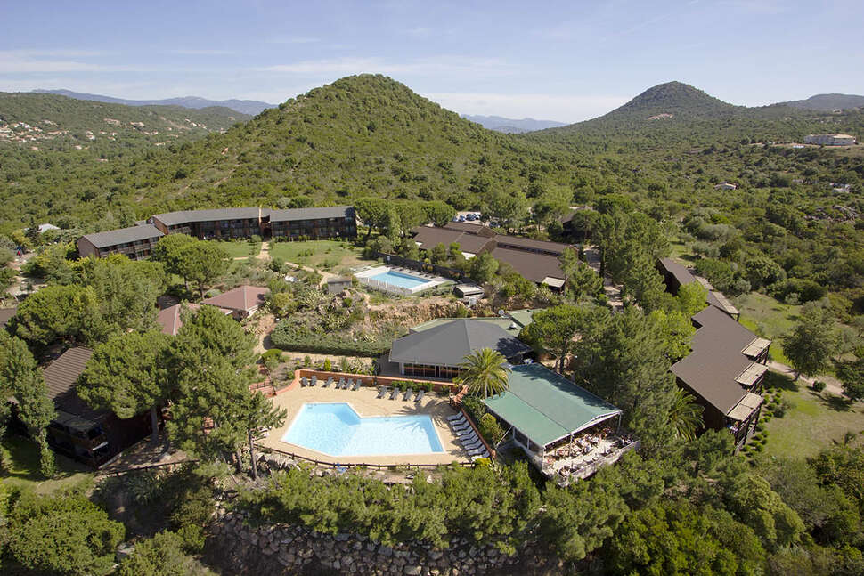 Een foto van Residence CastellVerde