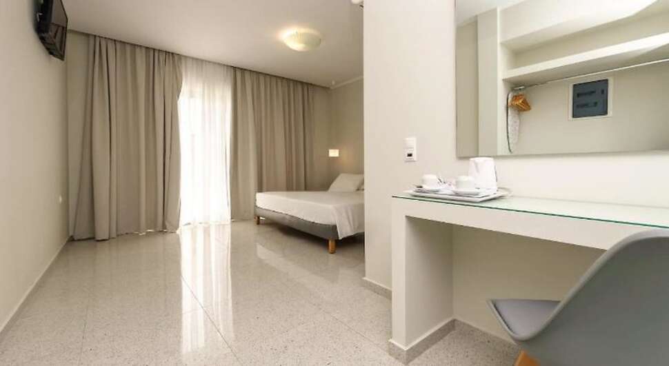 Een foto van Sunrise Hotel Tsilivi