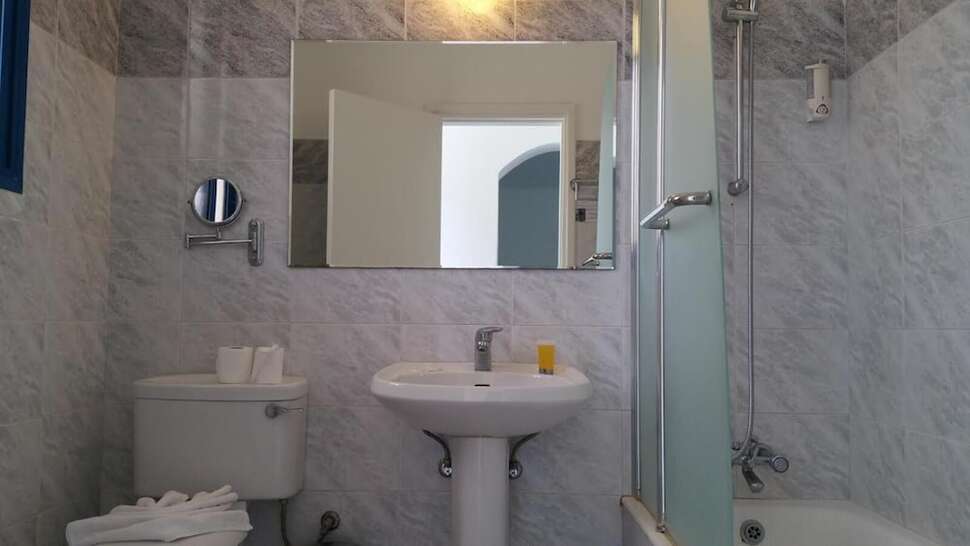Een foto van Marica's Boutique Hotel