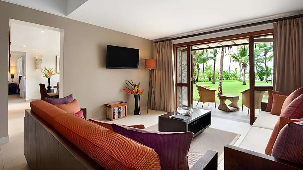 Een foto van Kempinski Seychelles Resort