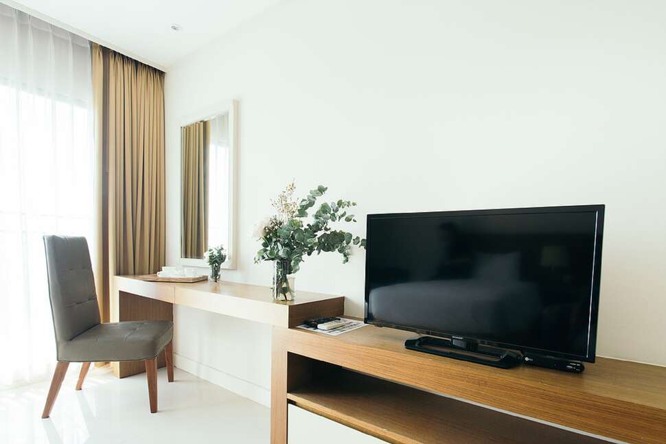 Een foto van Thomson Hotel Huamark