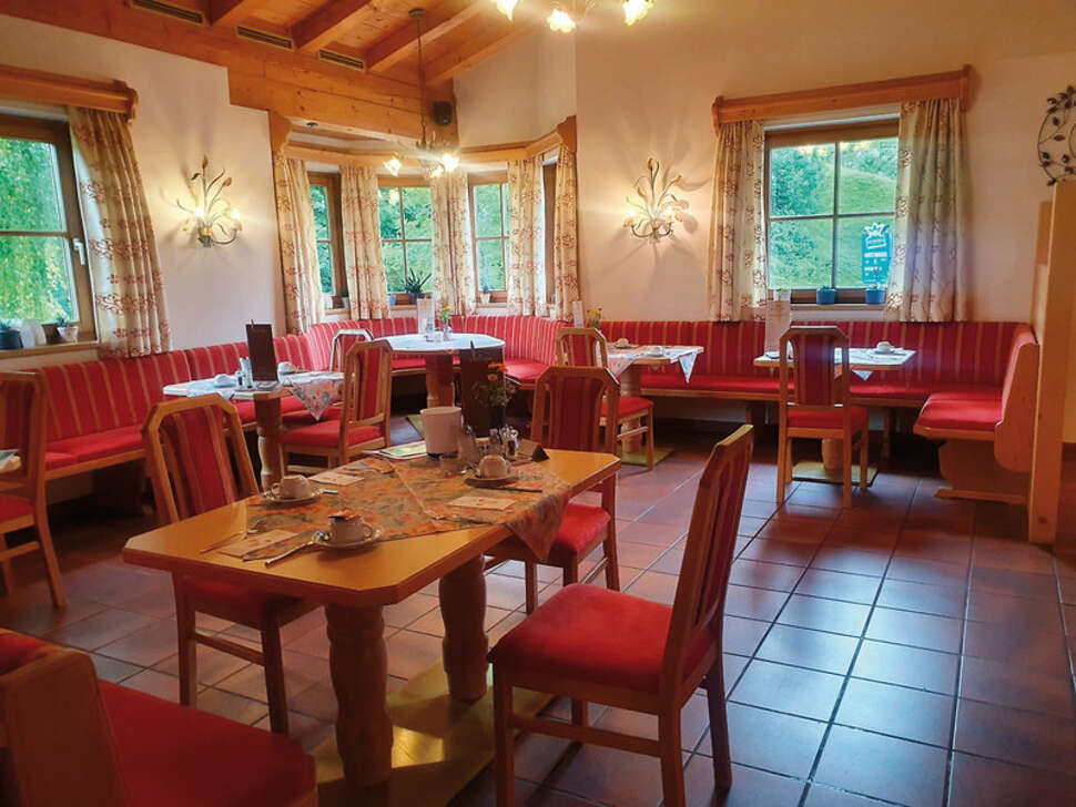 Een foto van Hotel Bachschmied