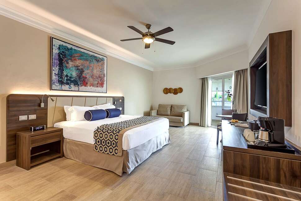 Een foto van Royalton Splash Punta Cana
