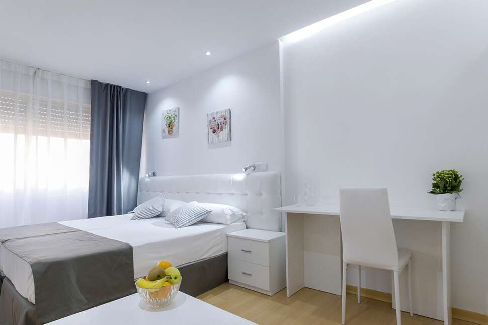 Een foto van Boutique Urban Madrid Serrano