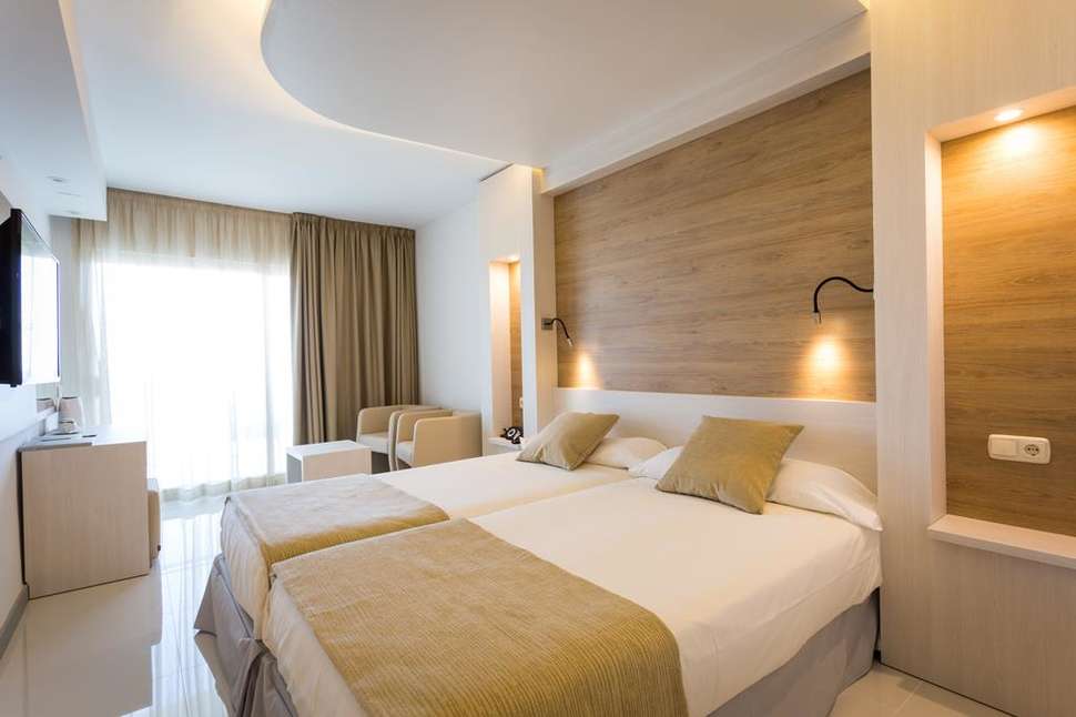 Een foto van Sirenis Hotel Club Siesta