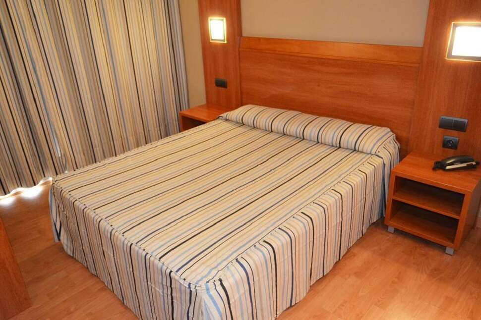 Een foto van Hotel Mix Alea