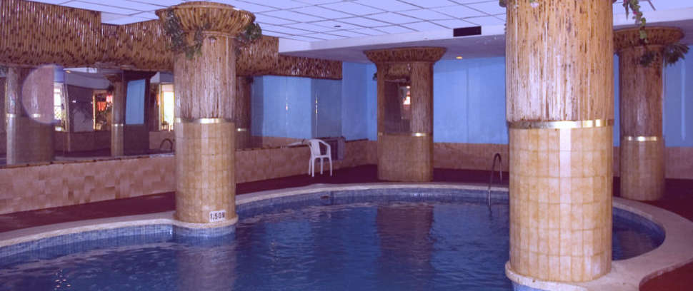 Een foto van Hotel Esplendid