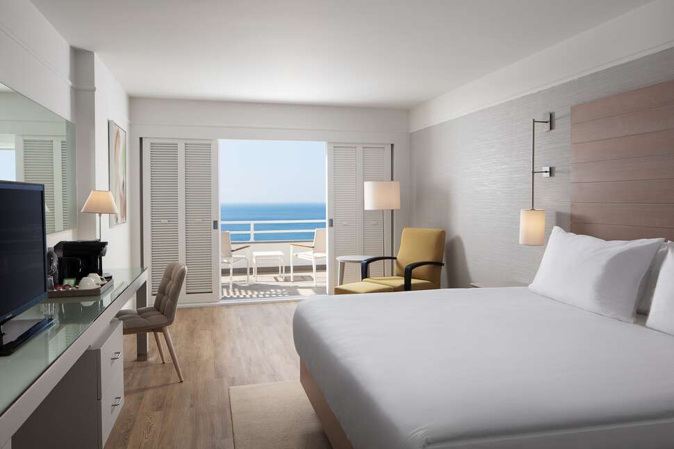 Een foto van Doria Hotel Bodrum