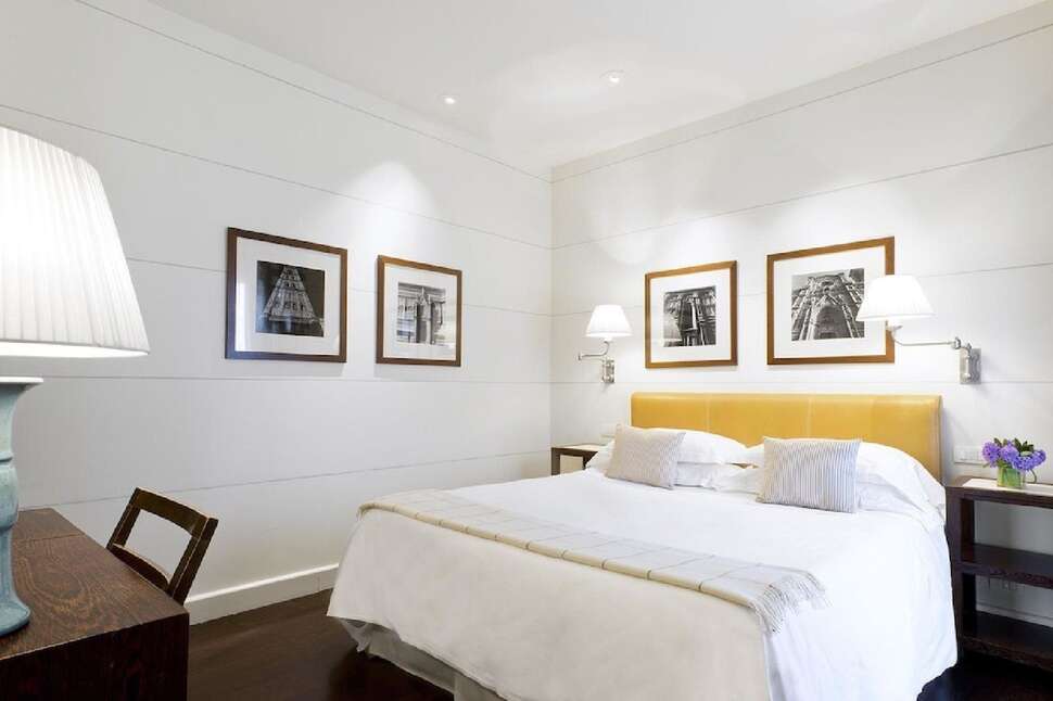 Een foto van Gallery Hotel Art Florence