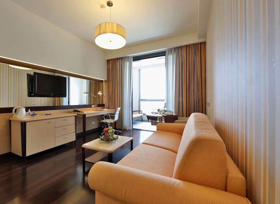 Een foto van Unahotels Varese
