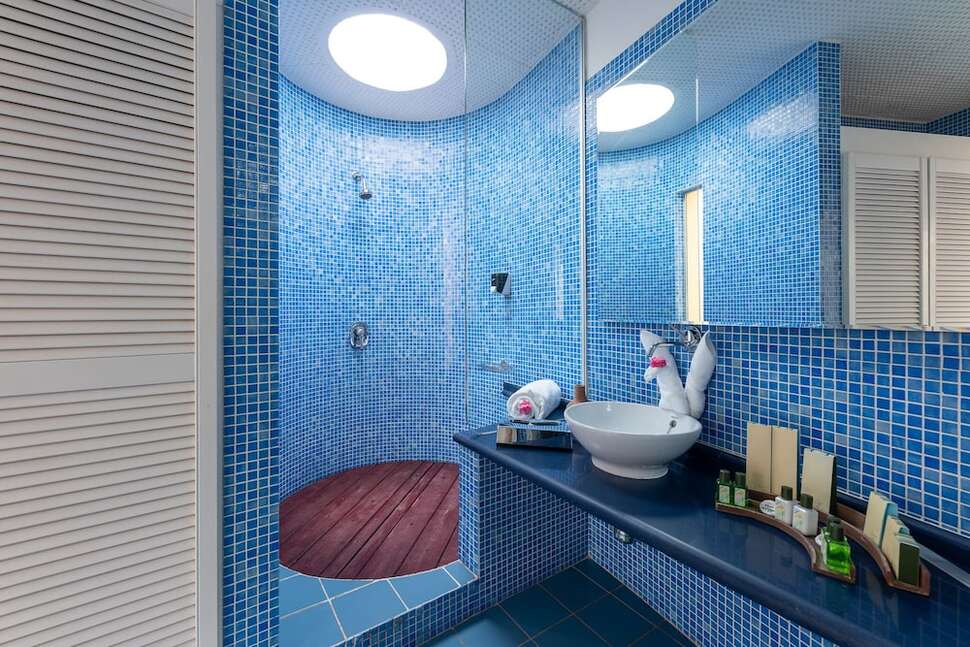 Ein Foto Hotel Livvo Risco del Gato Suites