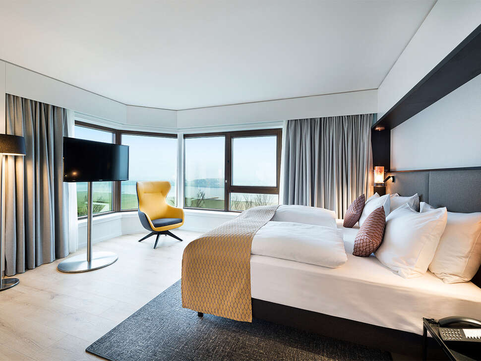 Een foto van Crowne Plaza Düsseldorf-Neuss