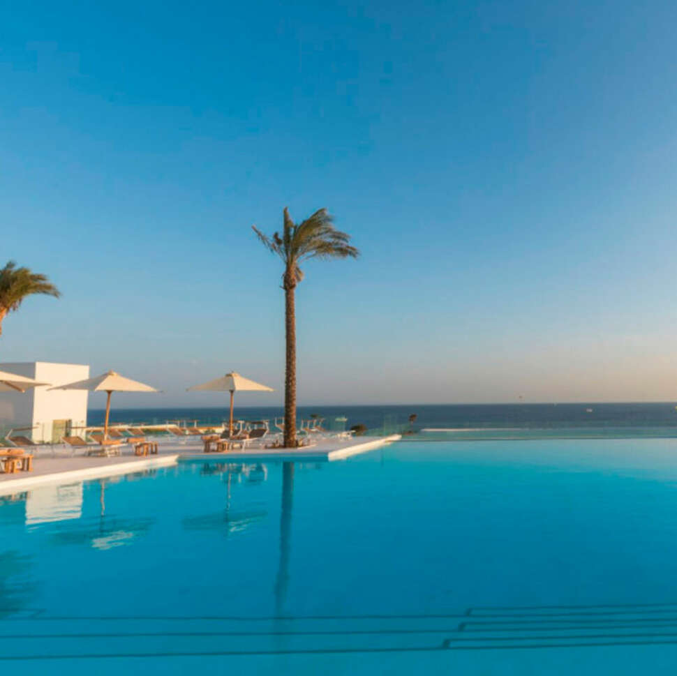 Een foto van White Hills Resort