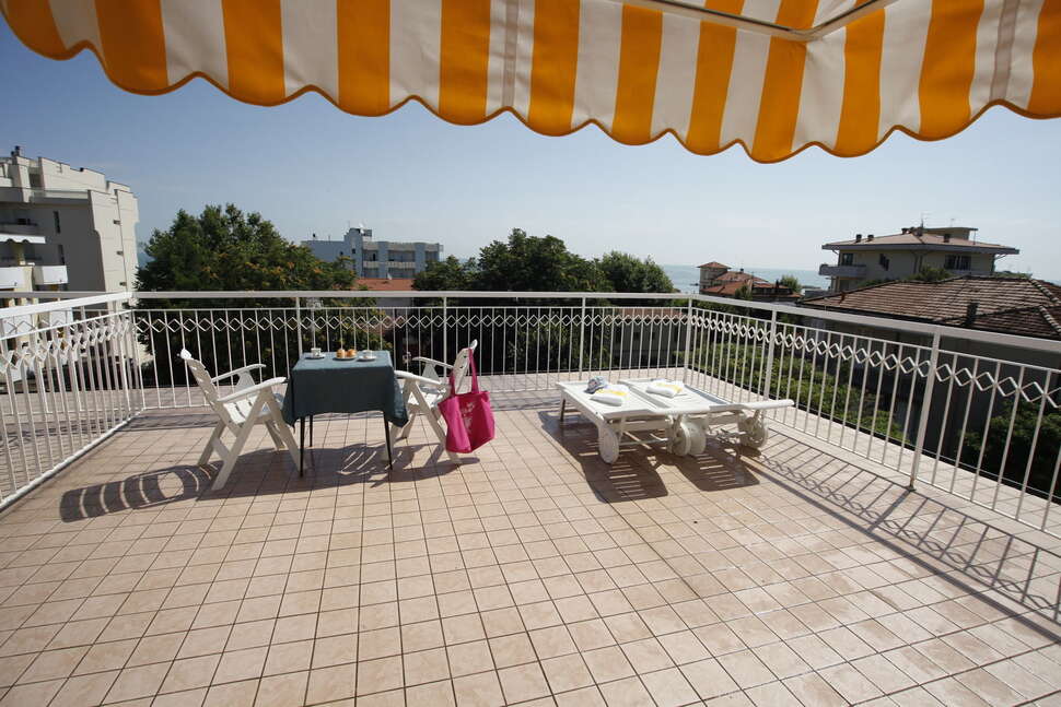 Een foto van Villa dei Fiori Hotel