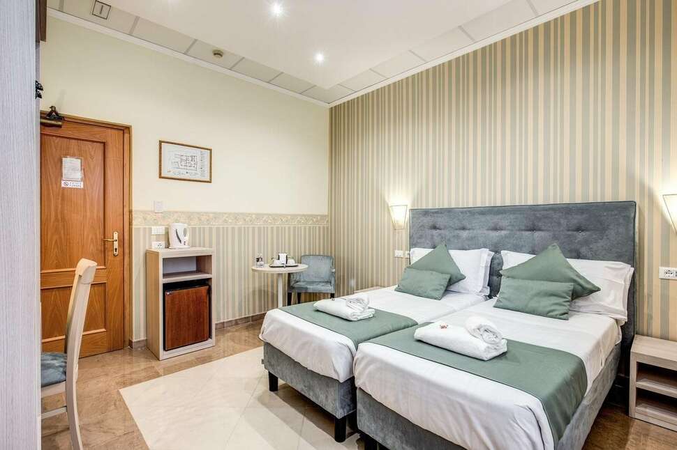 Een foto van Hotel Parker