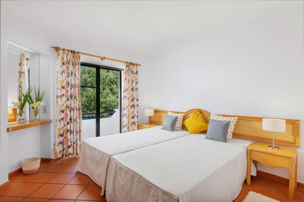 Een foto van Clube Albufeira Garden Village