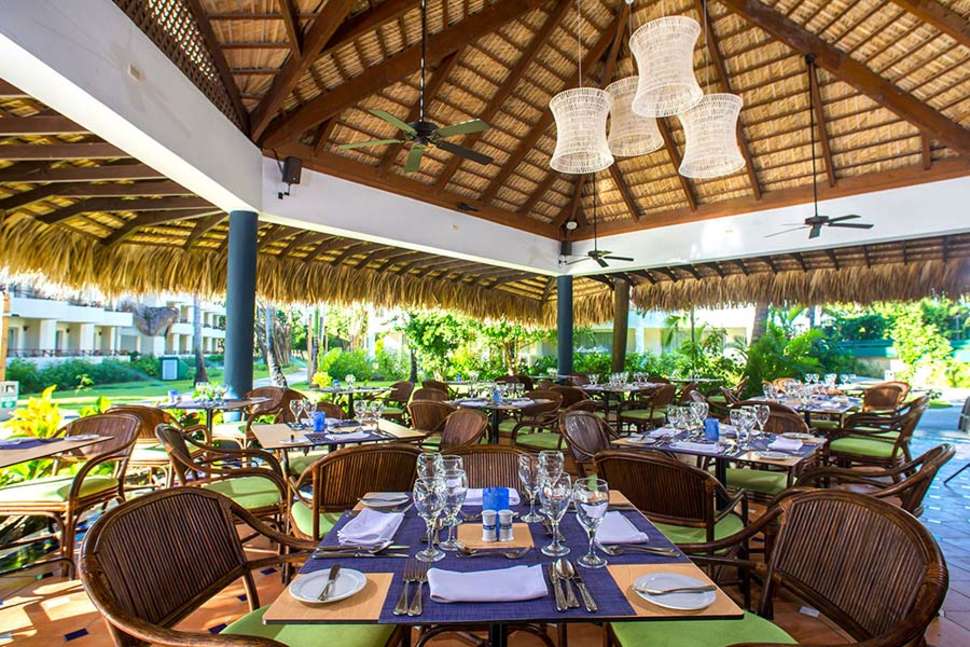 Een foto van de faciliteiten bij Impressive Premium Resort & Spa