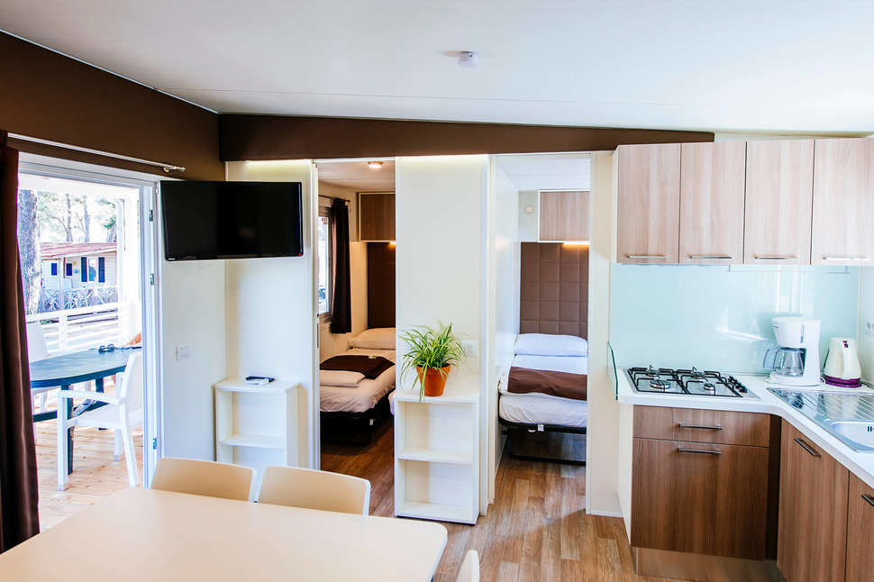 Een foto van Zaton Holiday Resort